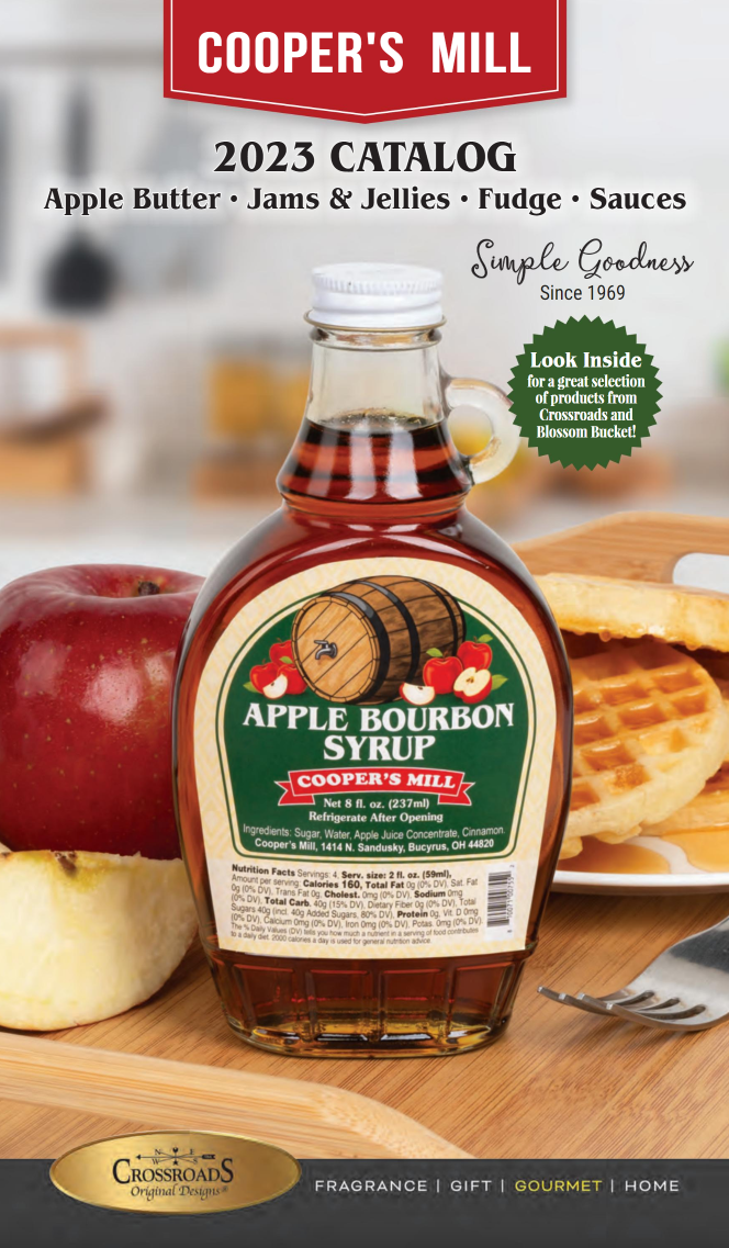 2023 Crossroads Coopers Mill