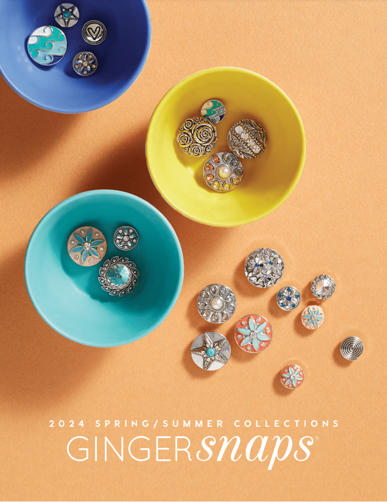 2024 Spring/Summer GS