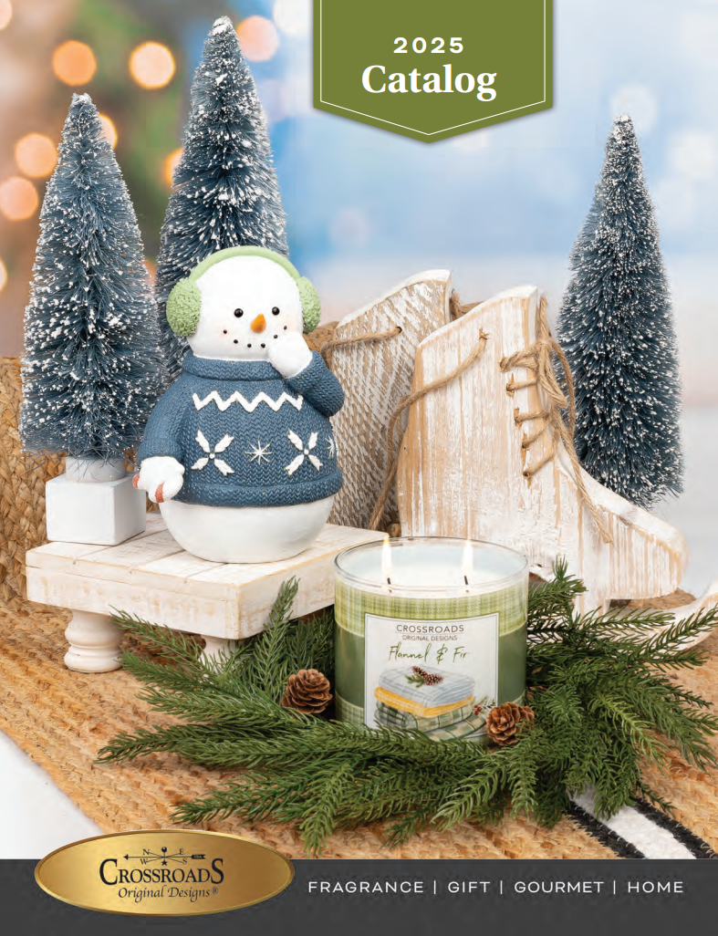 2025 Crossroads Family