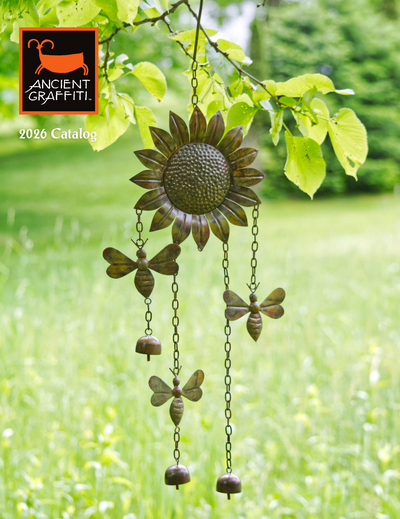 Ancient Graffiti 2026