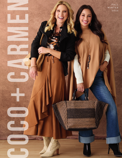 Coco & Carmen Fall/Winter 2026