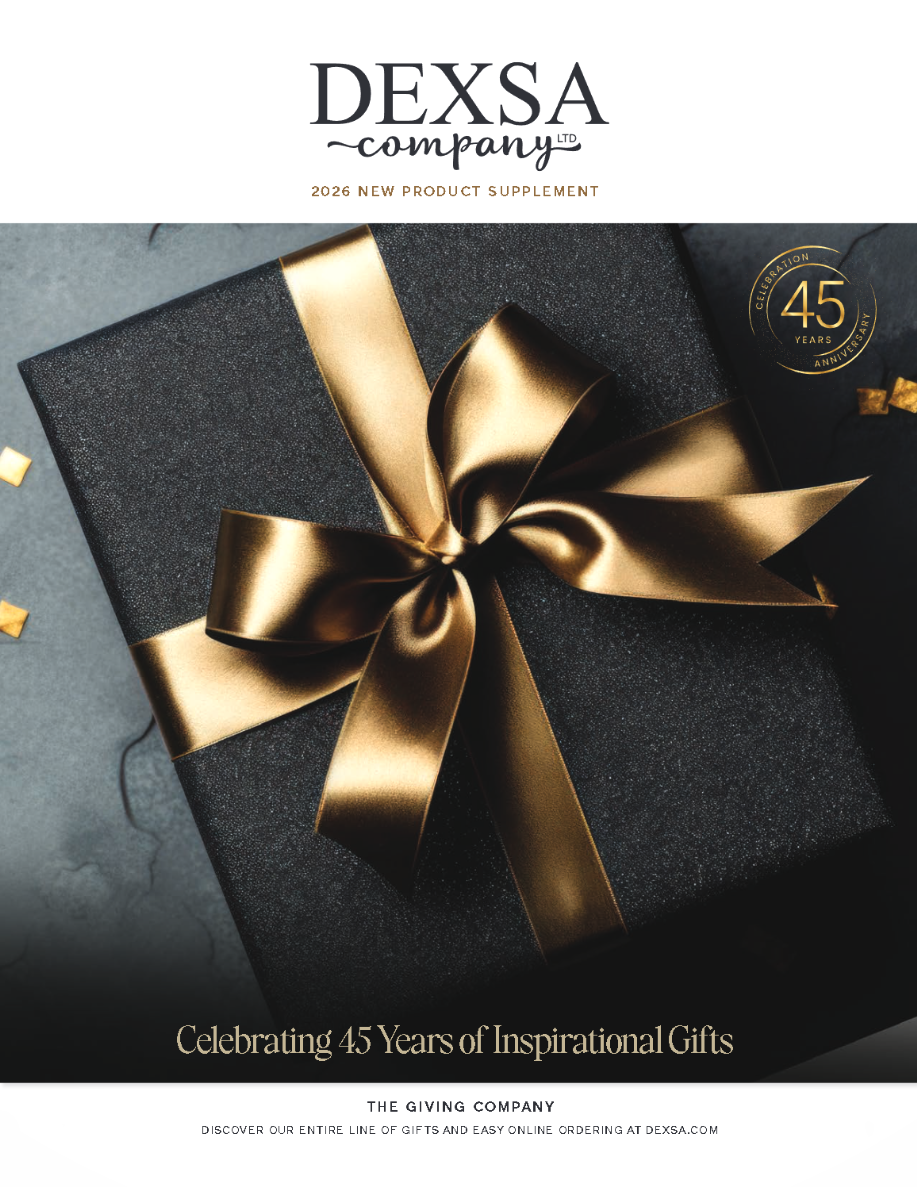 Dexsa 2026 New Product