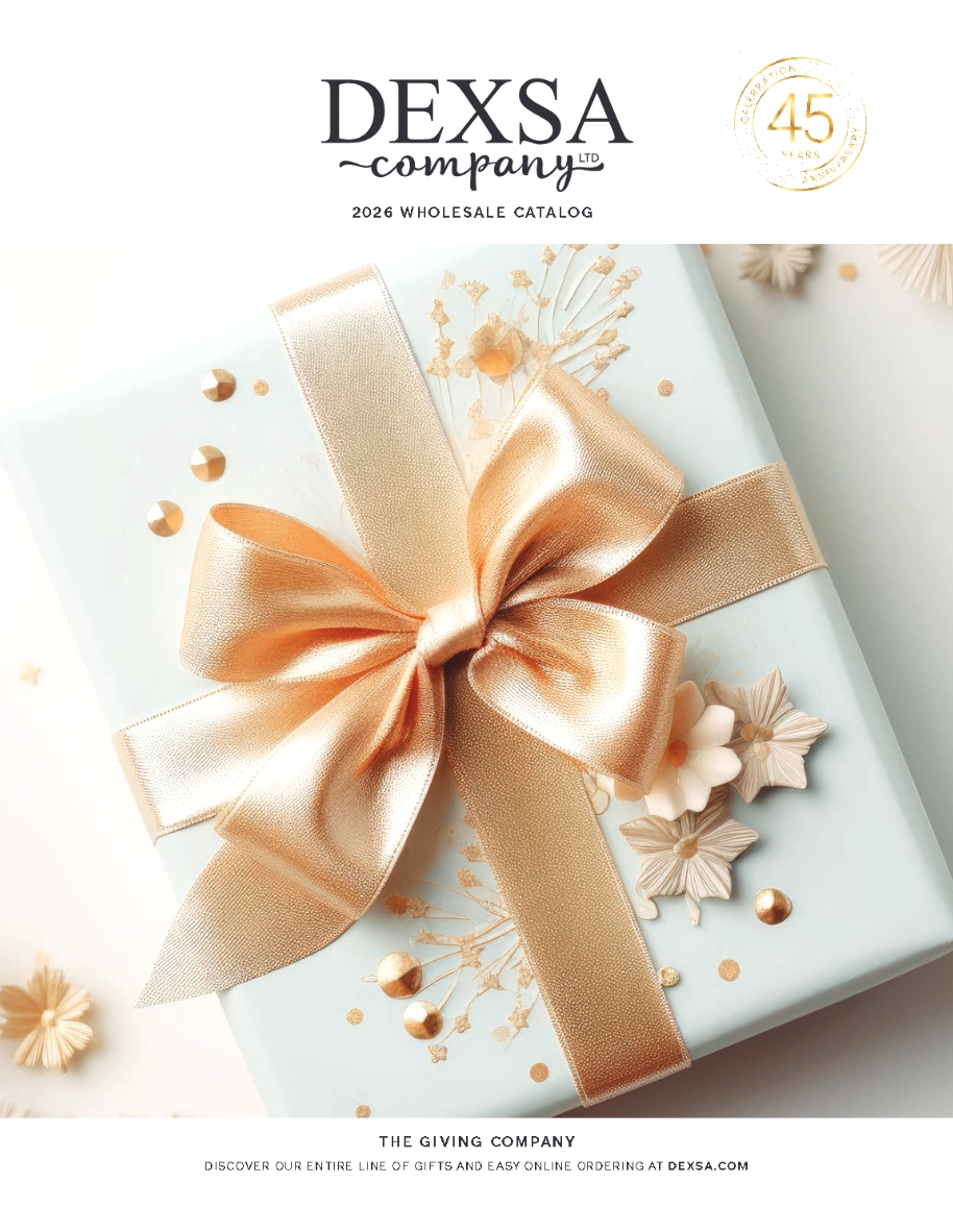 Dexsa 2026 wholesale