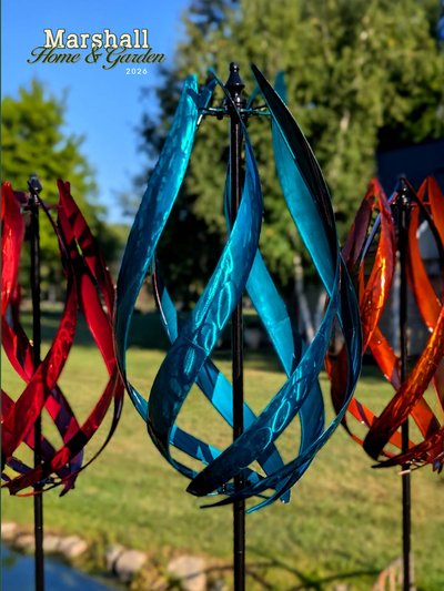 2026 Marshall Home & Garden