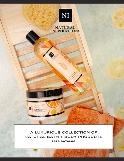 Natural inspirations 2026