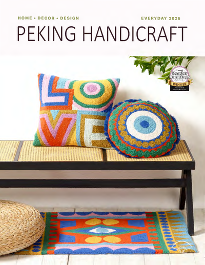 Peking Everyday 2026