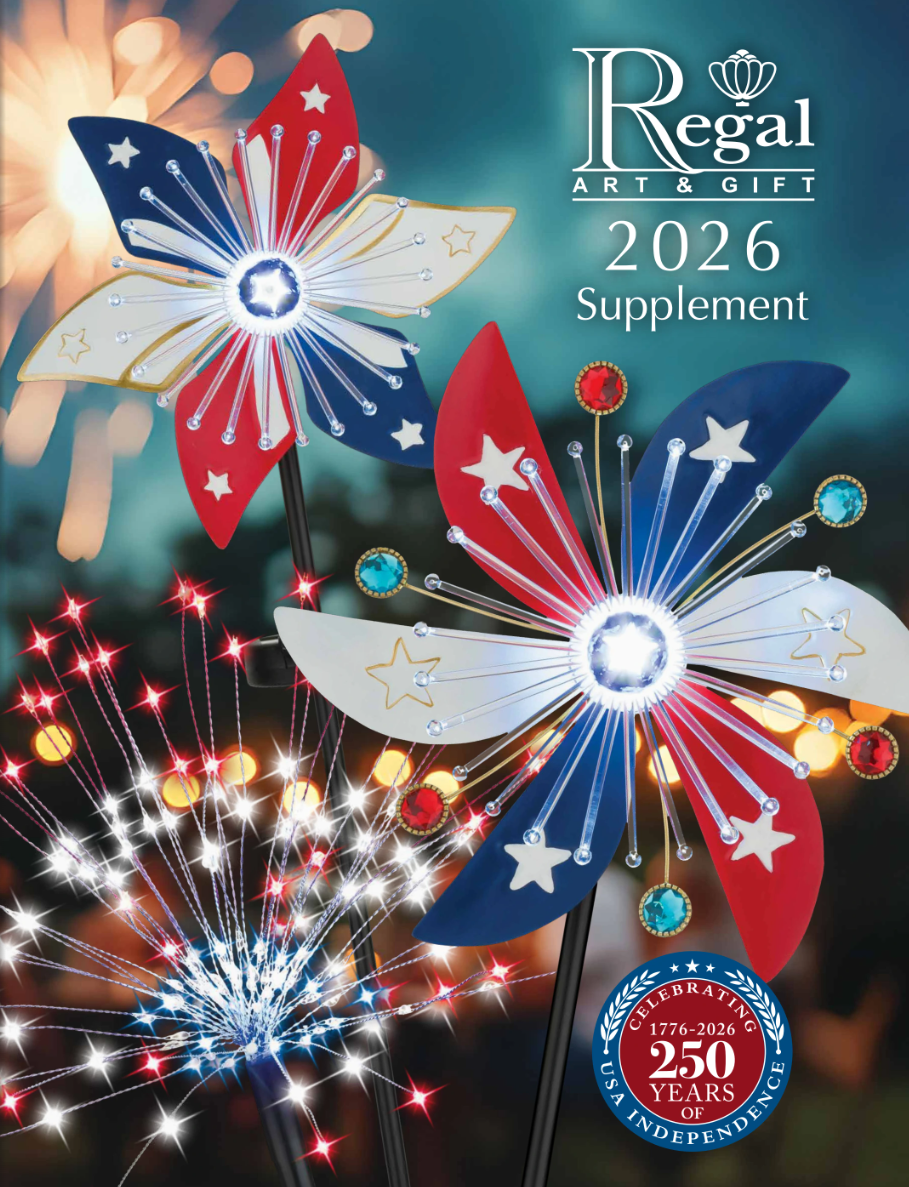 2026 Regal Supplement